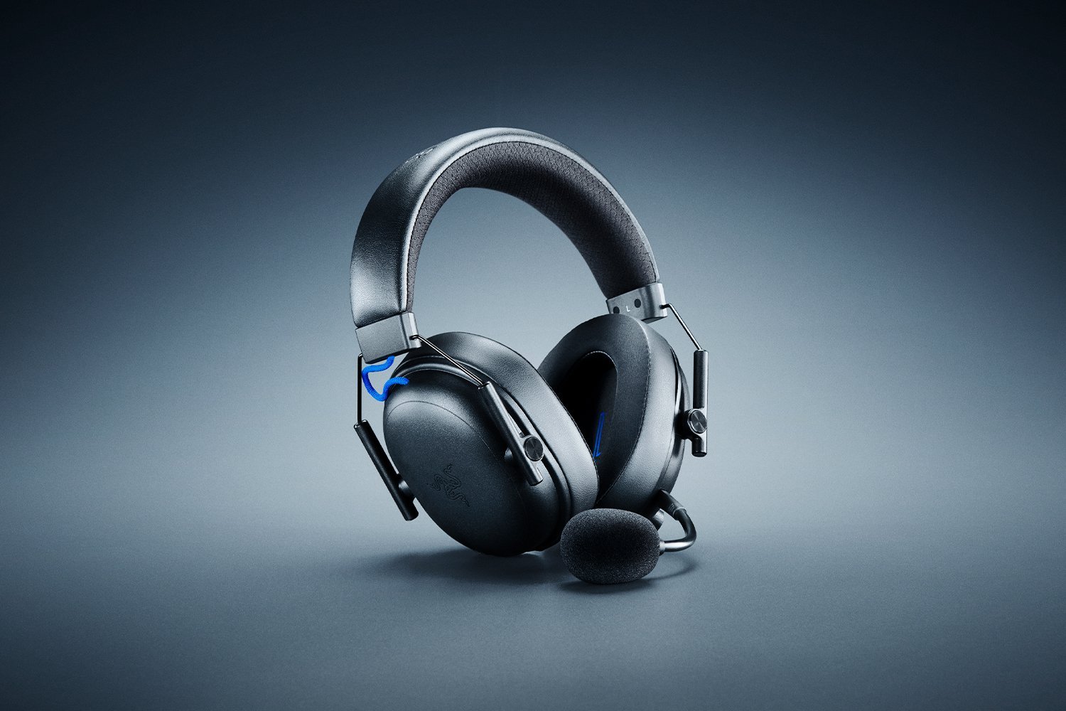 Razer BlackShark V3 - Für PlayStation - Headset