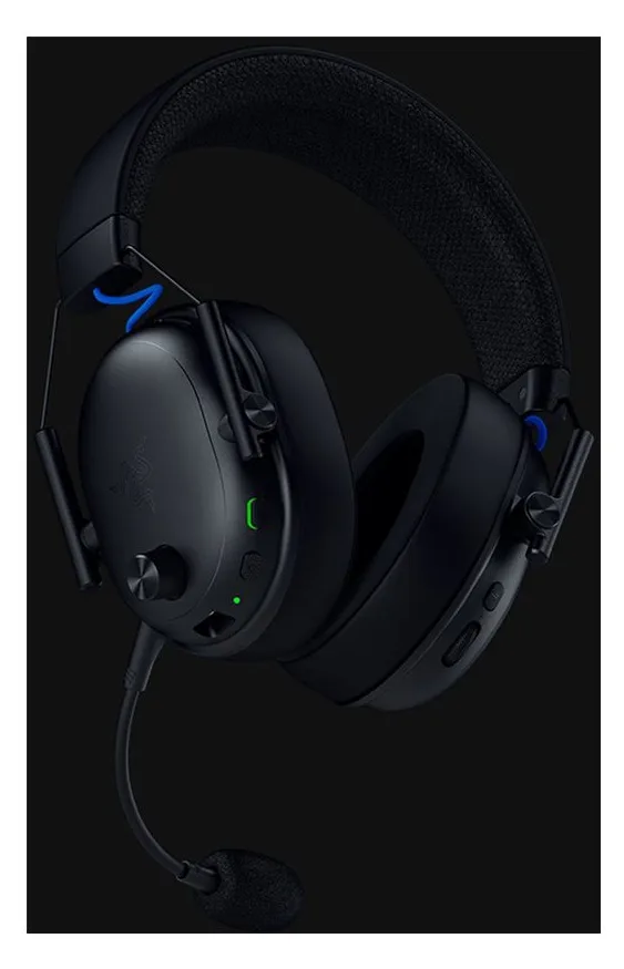 Razer BlackShark V3 - Für PlayStation - Headset, Ansicht 2