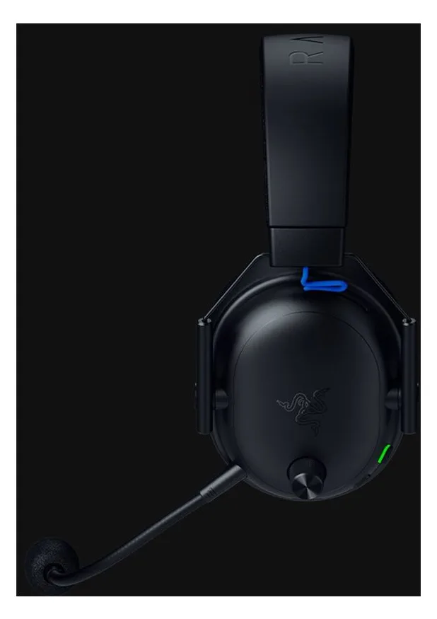 Razer BlackShark V3 - Für PlayStation - Headset, Ansicht 3