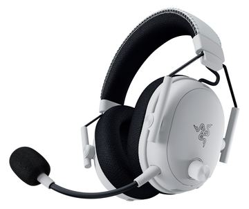 Razer BlackShark V3 Pro - Black - Headset - 28 KHz von LumaTech