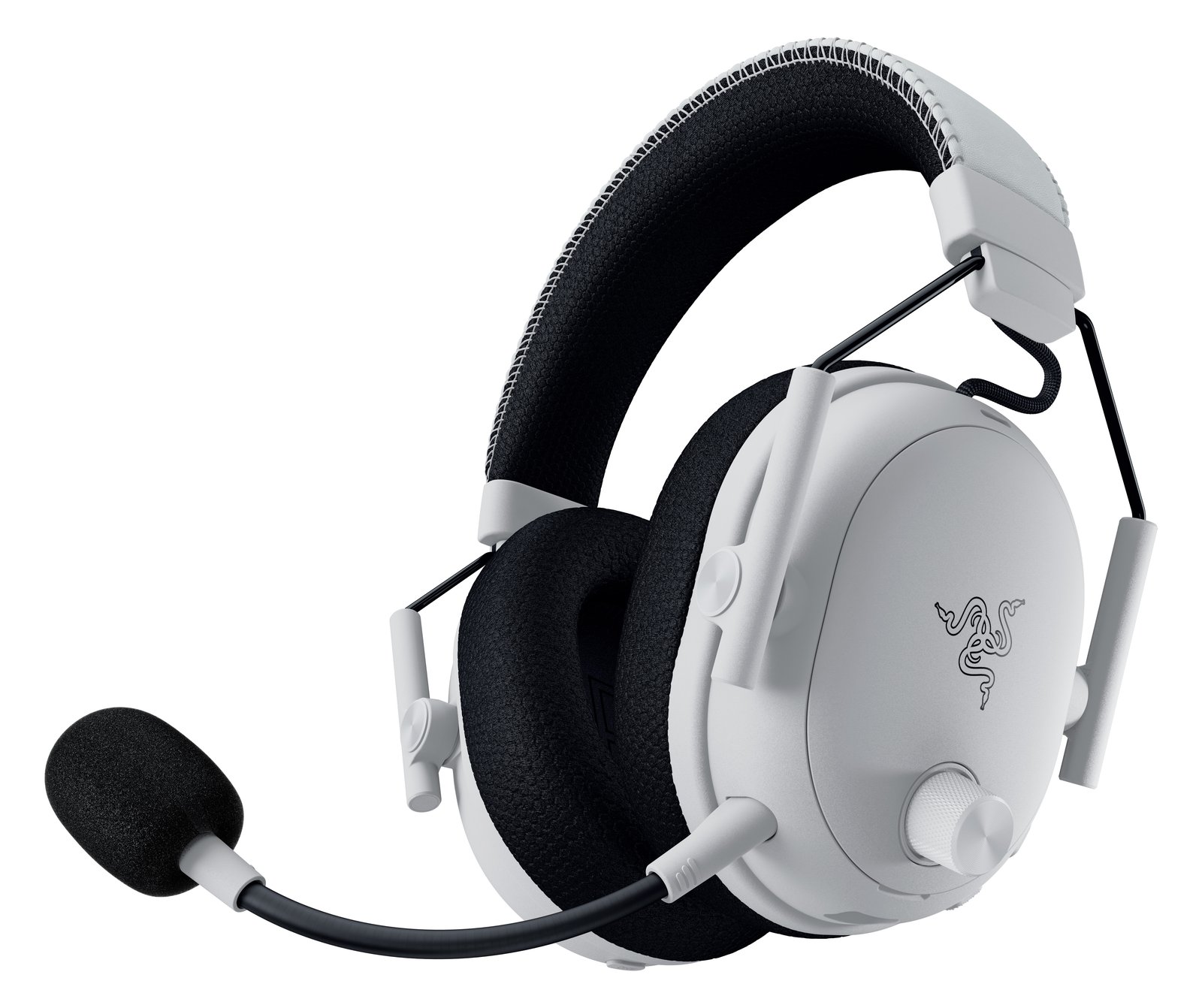 Razer BlackShark V3 Pro - Black - Headset - 28 KHz