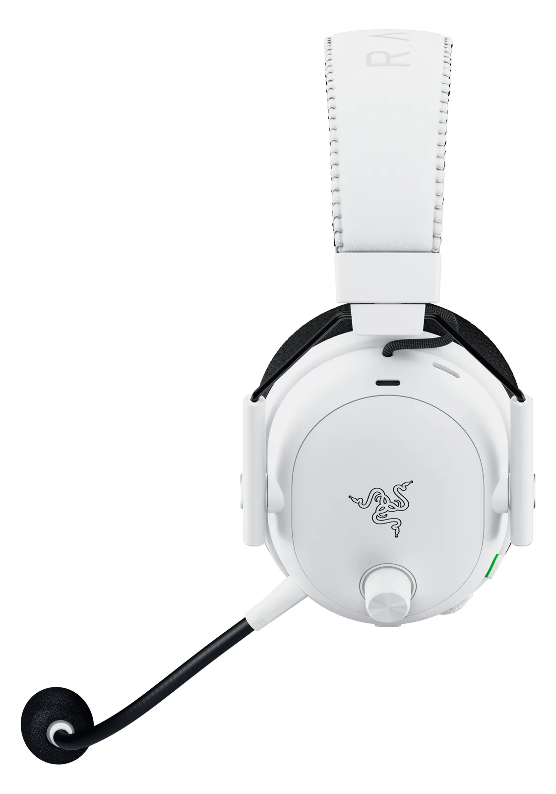 Razer BlackShark V3 Pro - Black - Headset - 28 KHz, Ansicht 2