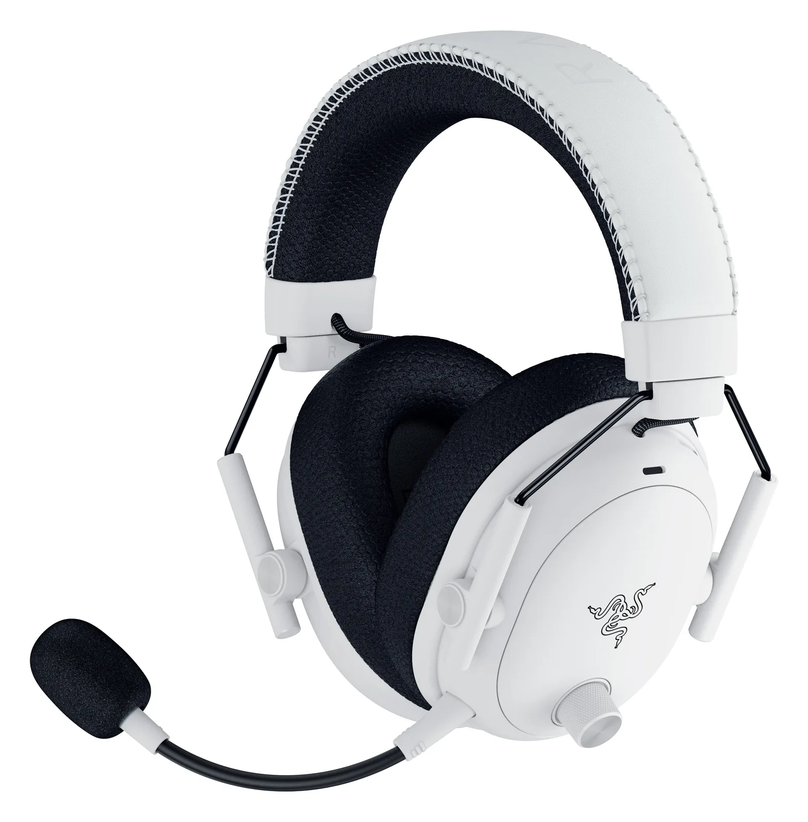 Razer BlackShark V3 Pro - Black - Headset - 28 KHz, Ansicht 3