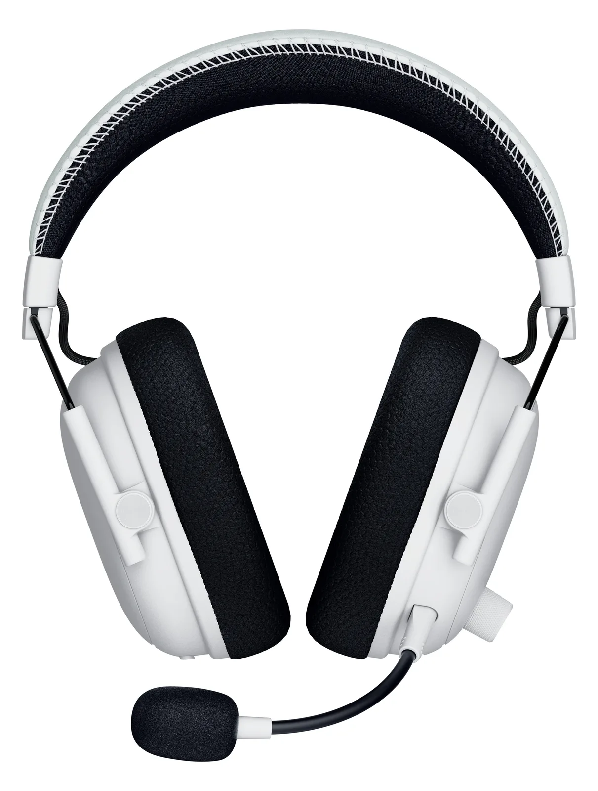 Razer BlackShark V3 Pro - Black - Headset - 28 KHz, Ansicht 4