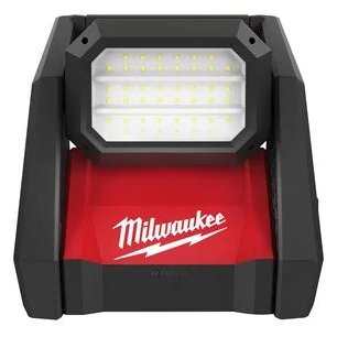 Milwaukee M18 HOAL-0 Akku-Flutstrahler