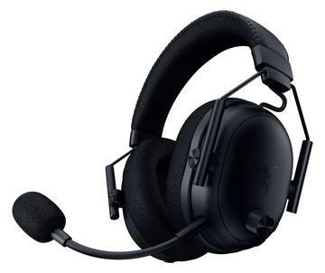 Razer BlackShark V3 Pro - Black - Headset - Kabellos