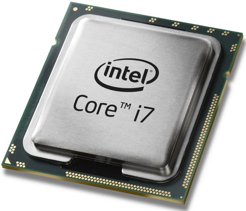 Intel Core i7 4790 - 3.6 GHz - 4 Kerne - 8 Threads
