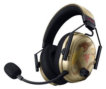 Razer Blackshark V3 Pro - Counter-Strike 2 Ed. - Kopfhörer - 28 KHz von LumaTech