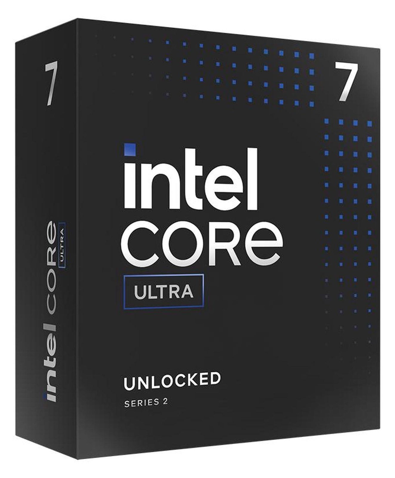 Intel Core Ultra 7 265K - 3.9 GHz - 20 Kerne