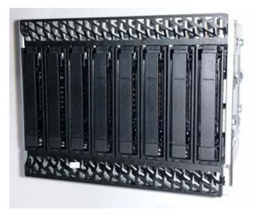 Intel Dual Port Drive Bay - Kit - Gehäuse für Speicherlaufwerke - 2.5 (6.4 cm) von LumaTech