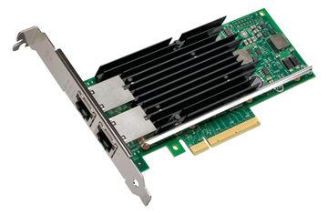Intel Ethernet Converged Network Adapter X540-T2 von LumaTech