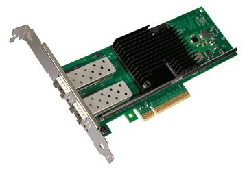 Intel Ethernet Converged Network Adapter X710-DA2 von LumaTech