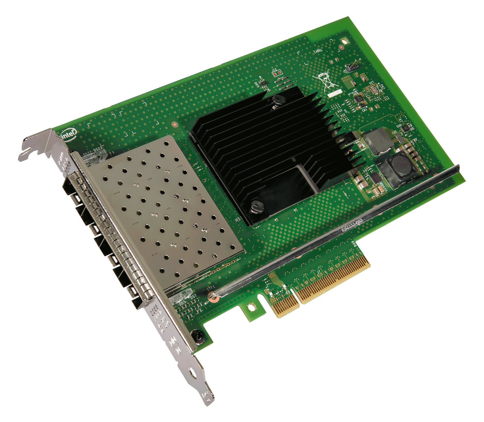 Intel Ethernet Converged Network Adapter X710-DA4