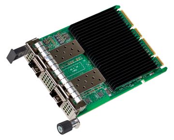 Intel Ethernet Network Adapter E810-XXVDA2 - Netzwerkadapter - Open Compute Project (OCP) von LumaTech