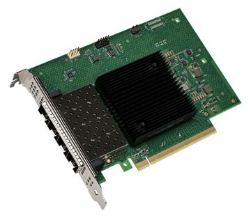 Intel Ethernet Network Adapter E810-XXVDA4 - Netzwerkadapter von LumaTech
