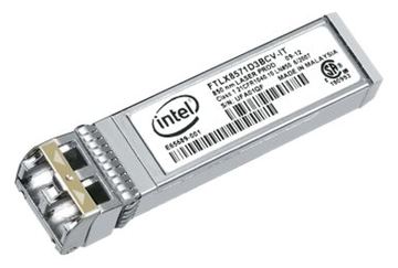 Intel Ethernet SFP+ SR Optics - SFP+-Transceiver-Modul von LumaTech