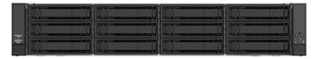 Intel Server System M50FCP2UR312 - Server - Rack-Montage - 2U - keine CPU - RAM 0 GB - SATA/SAS - Hot-Swap 8.9 cm von LumaTech