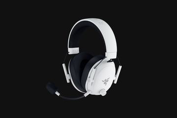 Razer BlackShark V3 weiß/schwarz - Headset - Headset - 28 KHz von LumaTech
