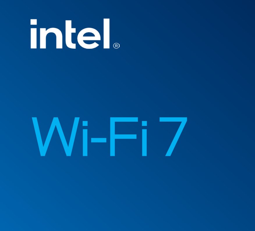 Intel Wi-Fi 7 BE202 - Netzwerkadapter - M.2 2230 - 802.11ax (Wi-Fi 6E)