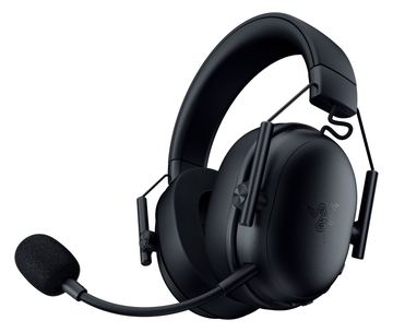 Razer BlackShark V3 X Hyperspeed - Headset - 28 KHz von LumaTech
