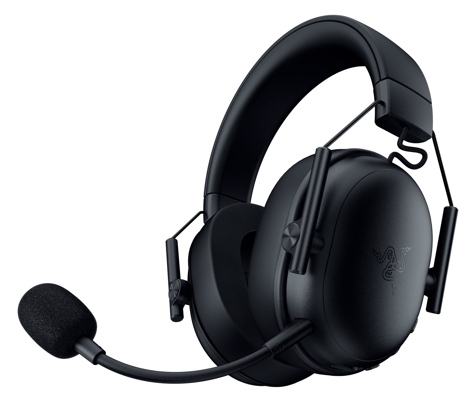 Razer BlackShark V3 X Hyperspeed - Headset - 28 KHz