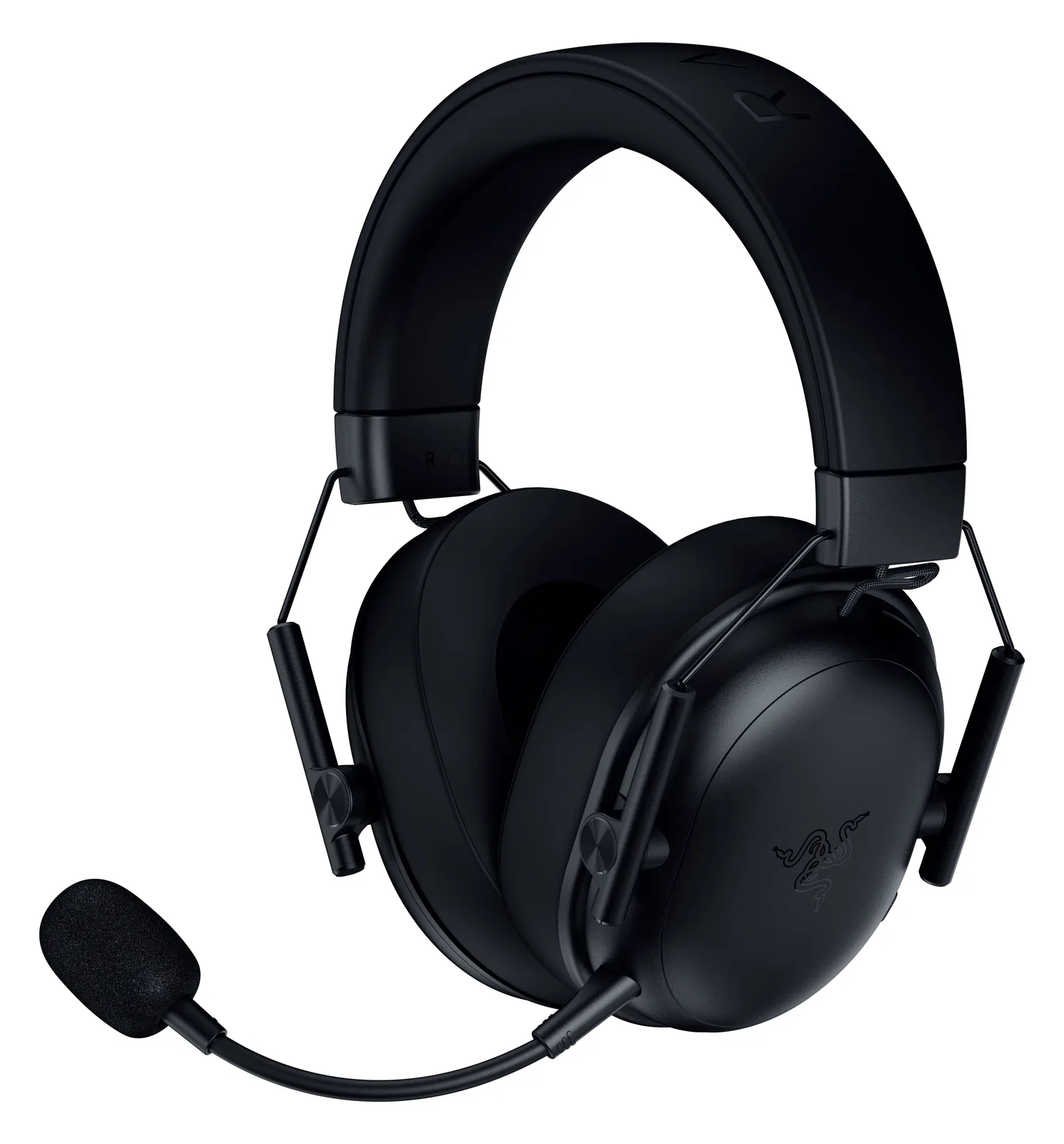 Razer BlackShark V3 X Hyperspeed - Headset - 28 KHz, Ansicht 3