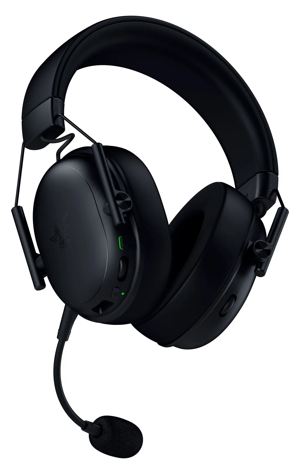 Razer BlackShark V3 X Hyperspeed - Headset - 28 KHz, Ansicht 4