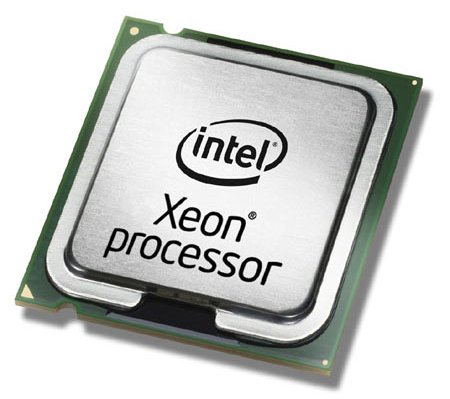 Intel Xeon E5-2623V4 - 2.6 GHz - 4 Kerne - 8 Threads