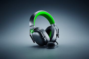 Razer BlackShark V3 X Hyperspeed for Xbox - Black - Headset - 28 KHz von LumaTech