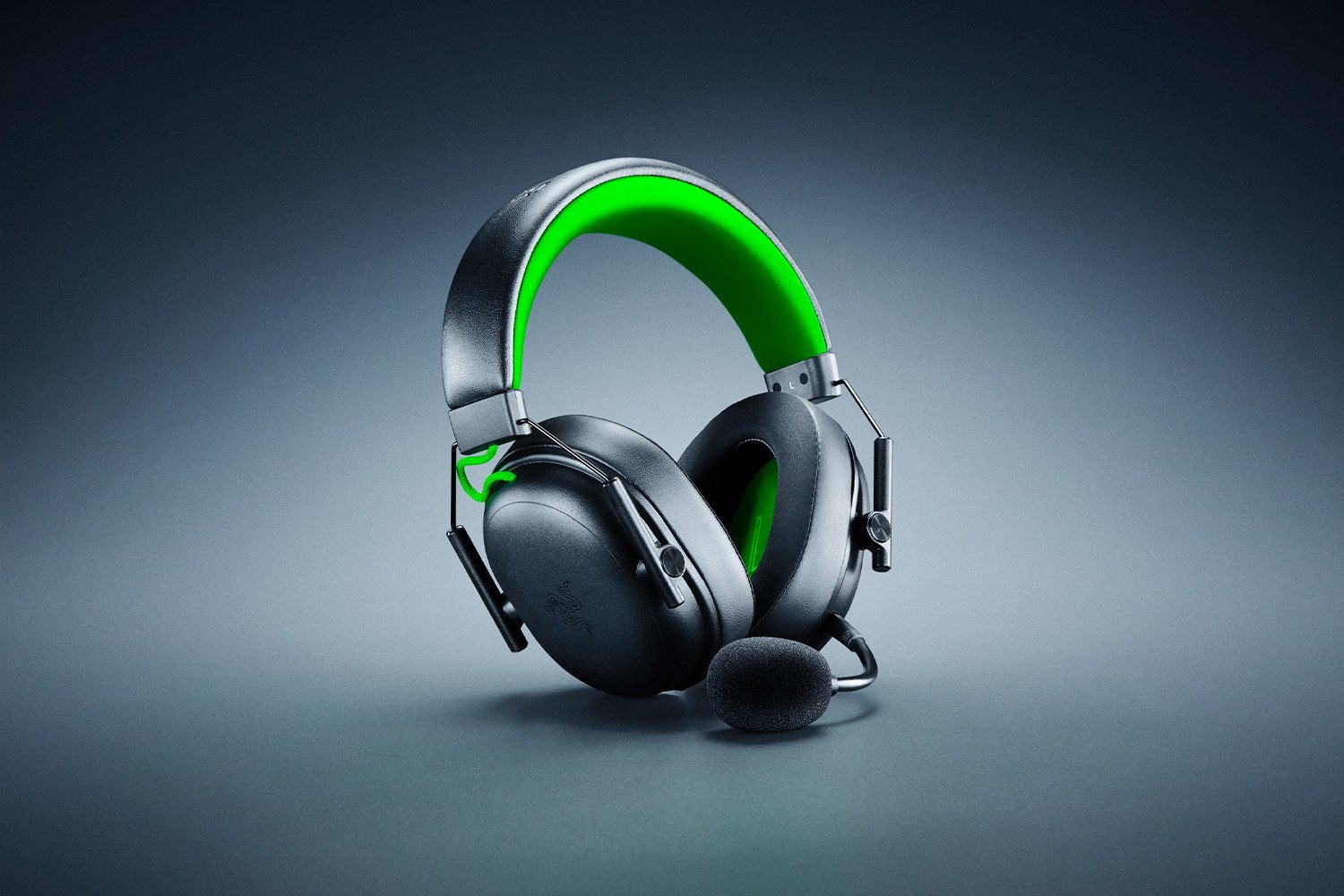 Razer BlackShark V3 X Hyperspeed for Xbox - Black - Headset - 28 KHz