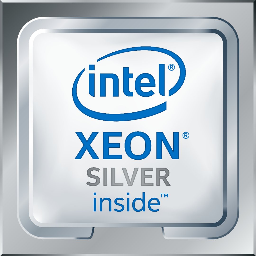 Intel Xeon Silver 4215R - 3.2 GHz - 8 Kerne - 16 Threads