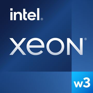 Intel Xeon W W3-2435 - 3.1 GHz - 8 Kerne - 16 Threads von LumaTech