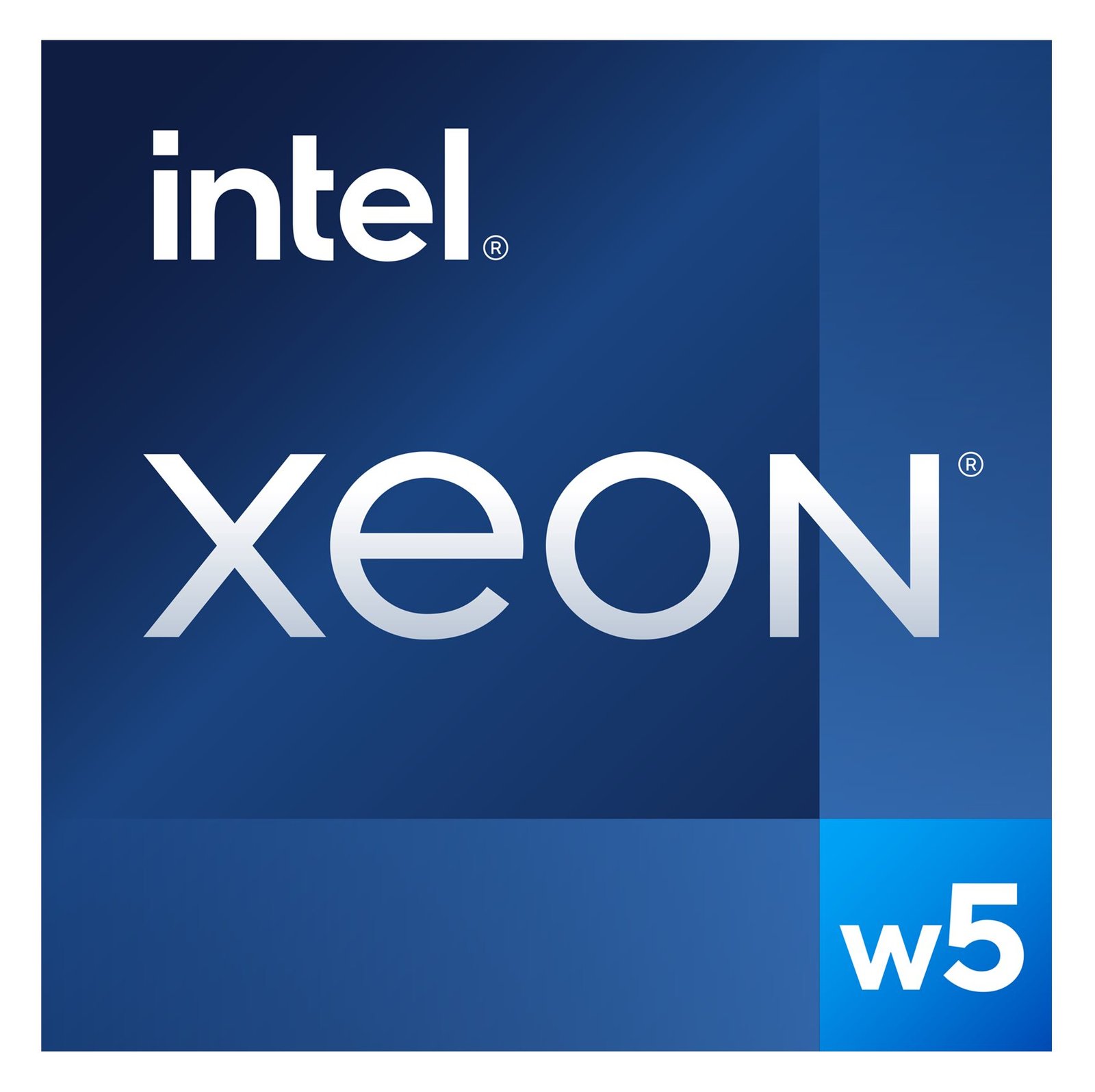 Intel Xeon W W5-2545 - 3.5 GHz - 12 Kerne - 24 Threads