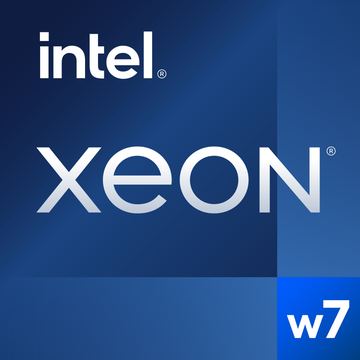 Intel Xeon W W7-3445 - 2.6 GHz - 20 Kerne - 40 Threads von LumaTech