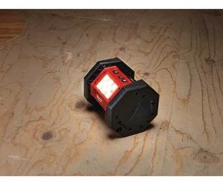 Milwaukee M18 AL-0 LED-Akku-Flutstrahler