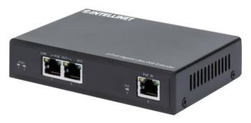 Intellinet 2-Port Gigabit Ultra PoE Extender, Adds up to 100 m (328 ft.) von LumaTech