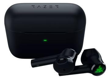 Razer Hammerhead True Wireless X - True Wireless-Kopfhörer mit Mikrofon von LumaTech