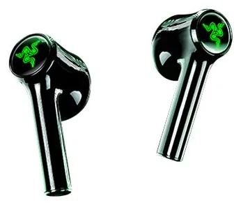 Razer Hammerhead True Wireless X - True Wireless-Kopfhörer mit Mikrofon, Ansicht 2