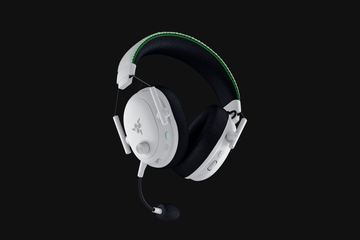 Razer Headset BlackShark V3 Pro Xbox Weiss - Kopfhörer - 28 KHz von LumaTech