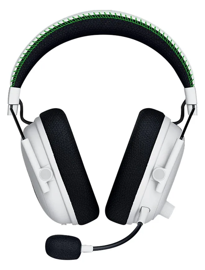Razer Headset BlackShark V3 Pro Xbox Weiss - Kopfhörer - 28 KHz, Ansicht 3