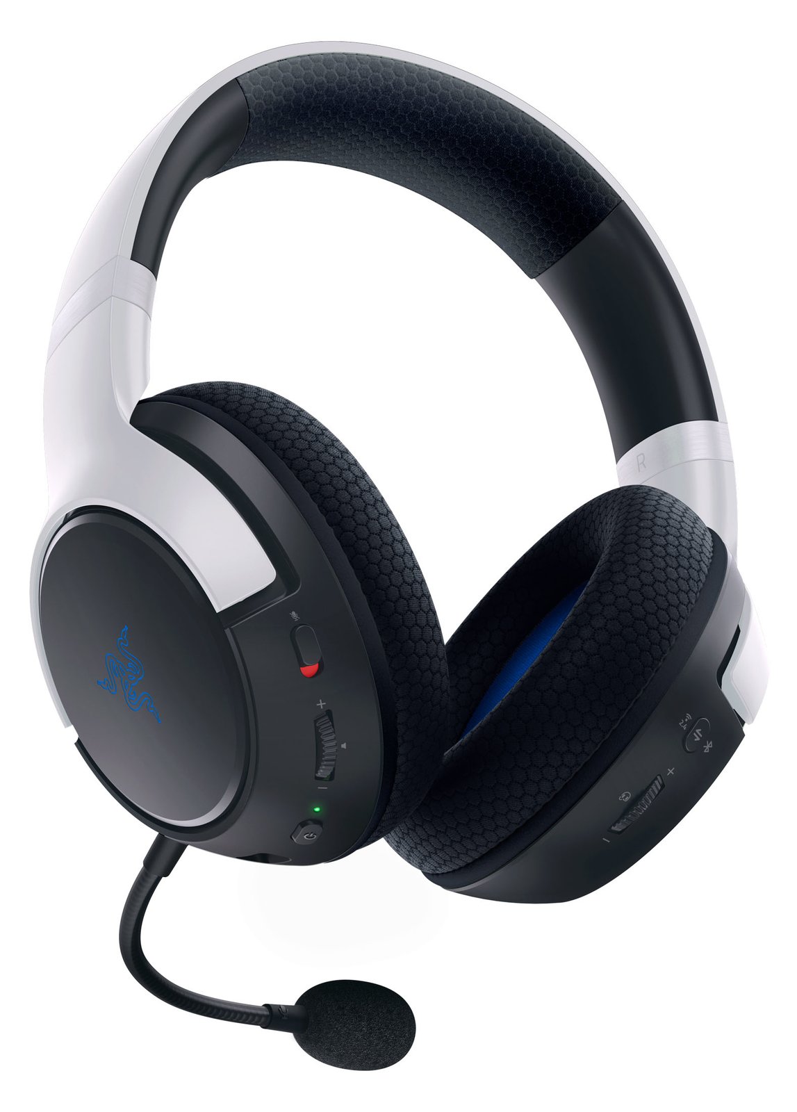 Razer Kaira HyperSpeed - PlayStation Licensed