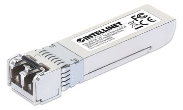 Intellinet Mini-GBIC 10GBase-SR LC Multimode 300m HPE - Glasfaser (LWL) von LumaTech