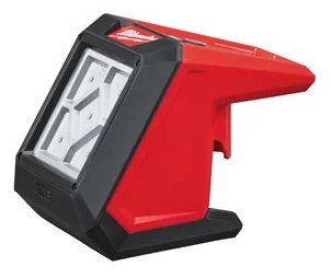 Milwaukee M12 AL-0 Akku-Flutstrahler