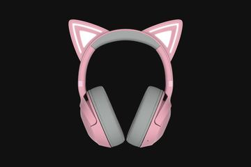 Razer Kraken Kitty V2 BT - Headset - ohrumschließend von LumaTech