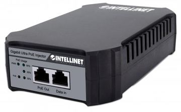 Intellinet PoE Injector 10/100/1000 Mbit/s 95W von LumaTech