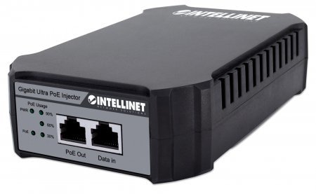 Intellinet PoE Injector 10/100/1000 Mbit/s 95W