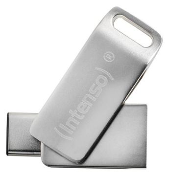 Intenso cMobile Line - USB-Flash-Laufwerk - 128 GB von LumaTech