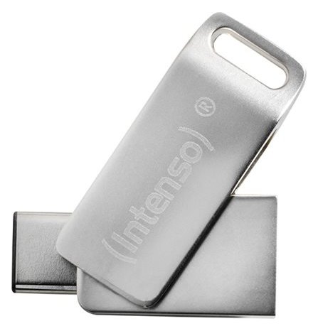 Intenso cMobile Line - USB-Flash-Laufwerk - 128 GB