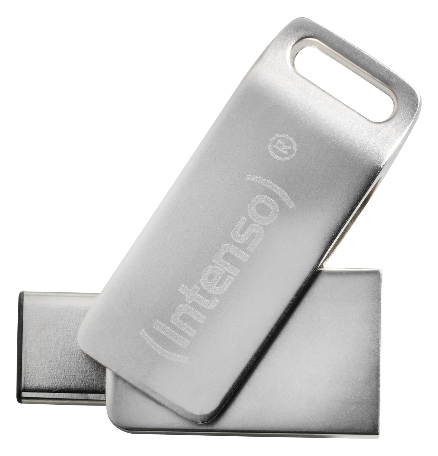 Intenso cMobile Line - USB-Flash-Laufwerk - 32 GB