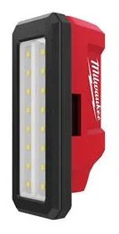 Milwaukee M12 PAL-0 Akku-Strahler